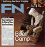 Footwear News - January 19th