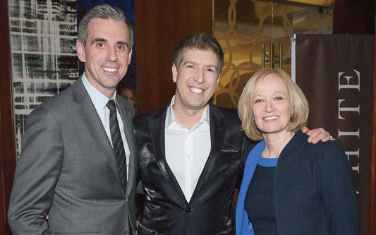 FN Spy: Ron White's Big Night – April 7, 2014