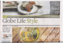 Globe and Mail - June 2009