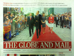 Globe and Mail: July 1, 2011