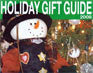 The Town Crier - Holiday Gift Guide 2009
