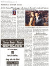 The Jewish Post & News - January 24, 2007
