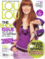 LouLou Magazine - April 2008