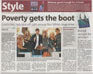 Metro News - January 15th