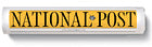 The National Post - September 2007