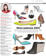 Post City Magazine – May 6, 2014