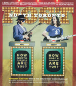 Post City Magazine ‐ March 2015