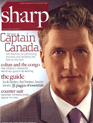 Sharp Magazine - April 2008