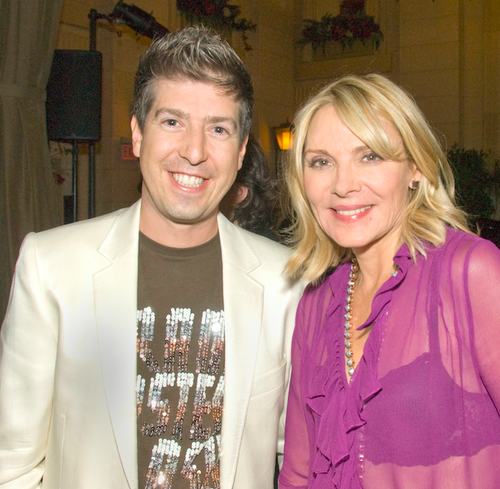 Ron White: Interview with Canada’s Shoe Guru (A.K.A The ShoeRu) – August 25, 2014