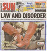 The Toronto Sun - January 9th Cover Story