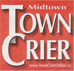 The Town Crier - Midtown - December Issue
