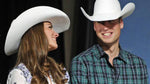 Globe and Mail: January 11, 2012 Royal Visit: Will and Kate's Canadian bounty: hats, hooch and designer shoes