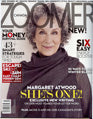 Zoomer Magazine - March 2009