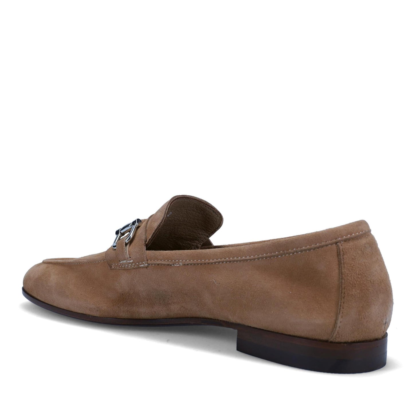 Kenton Suede Caramel