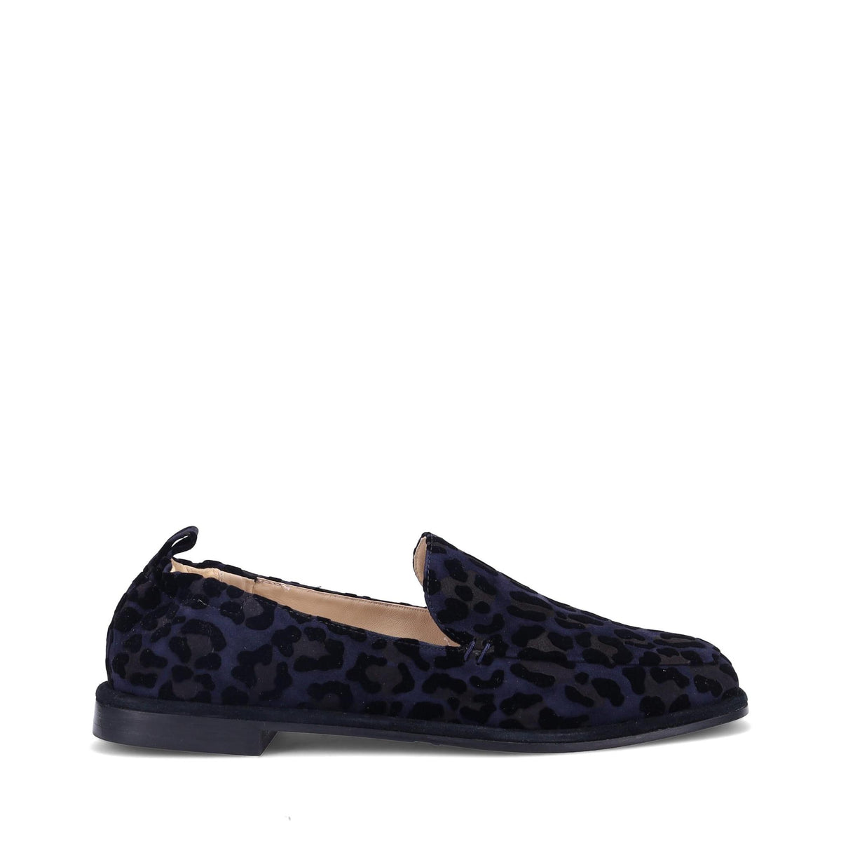 Gracelyn Posh French Navy
