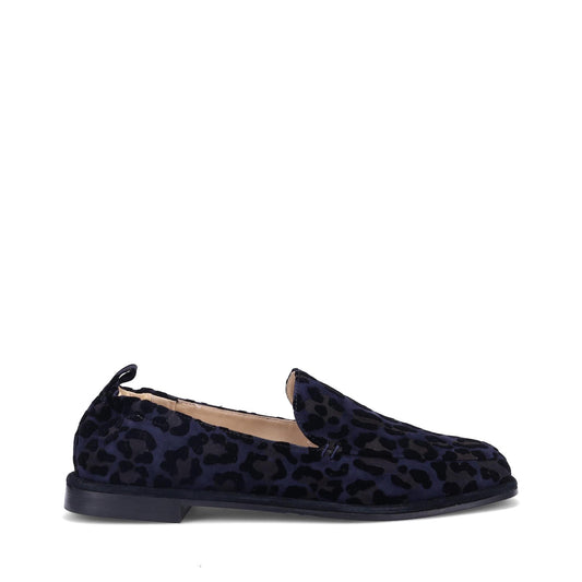 Gracelyn Posh French Navy