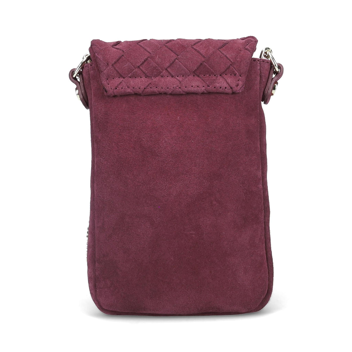 Edessa Crimson