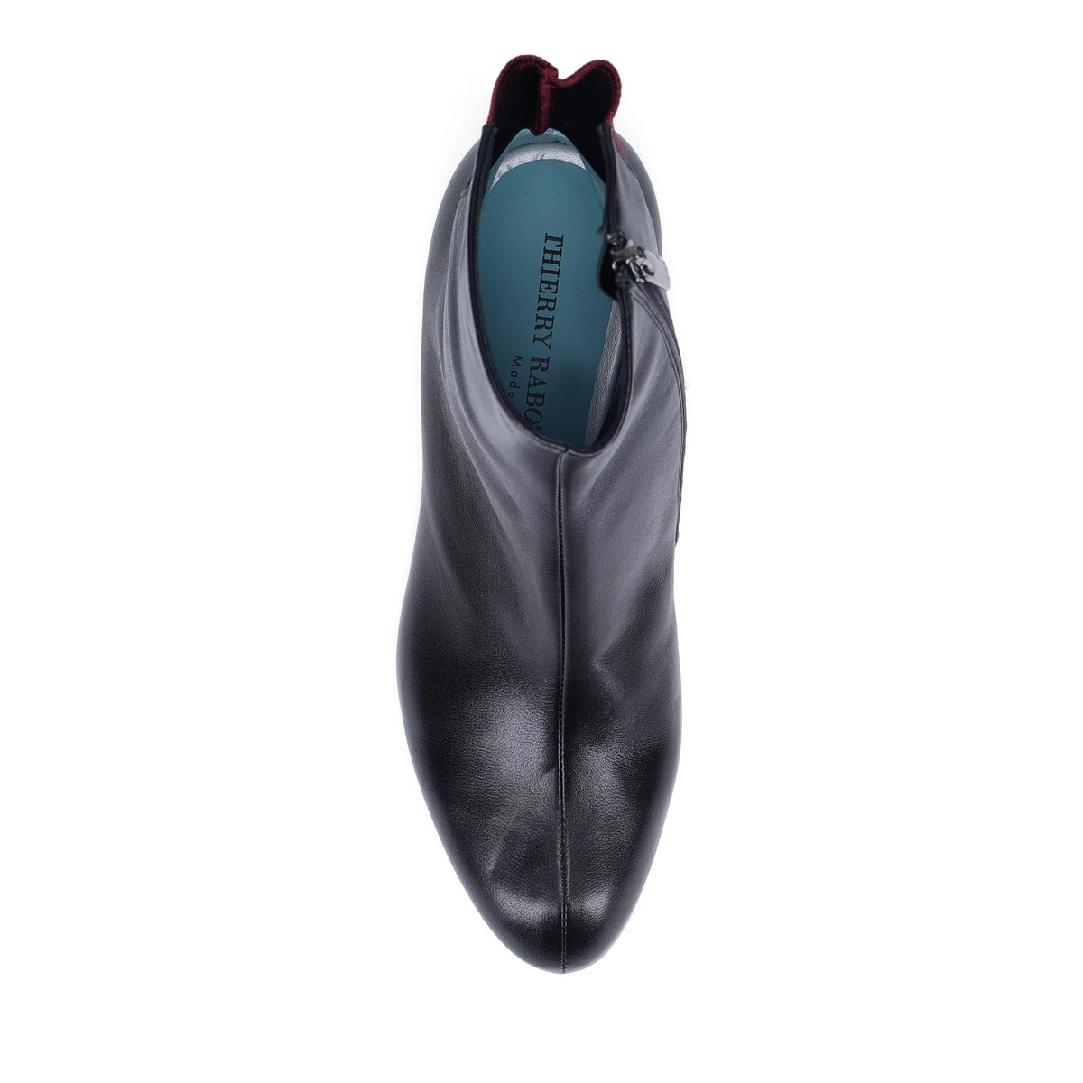 Naxos by THIERRY RABOTIN Nappa Black
