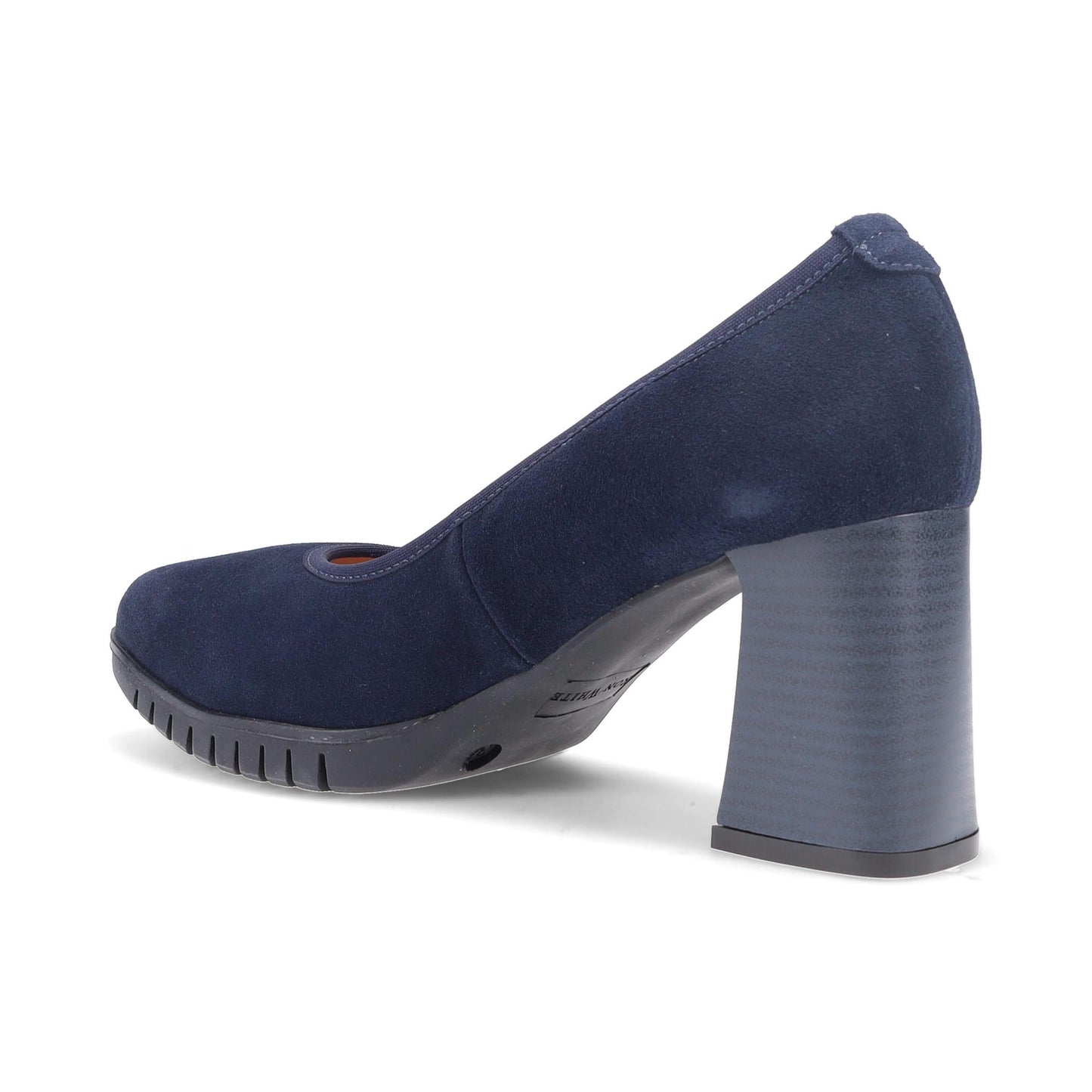 Fabelle French Navy