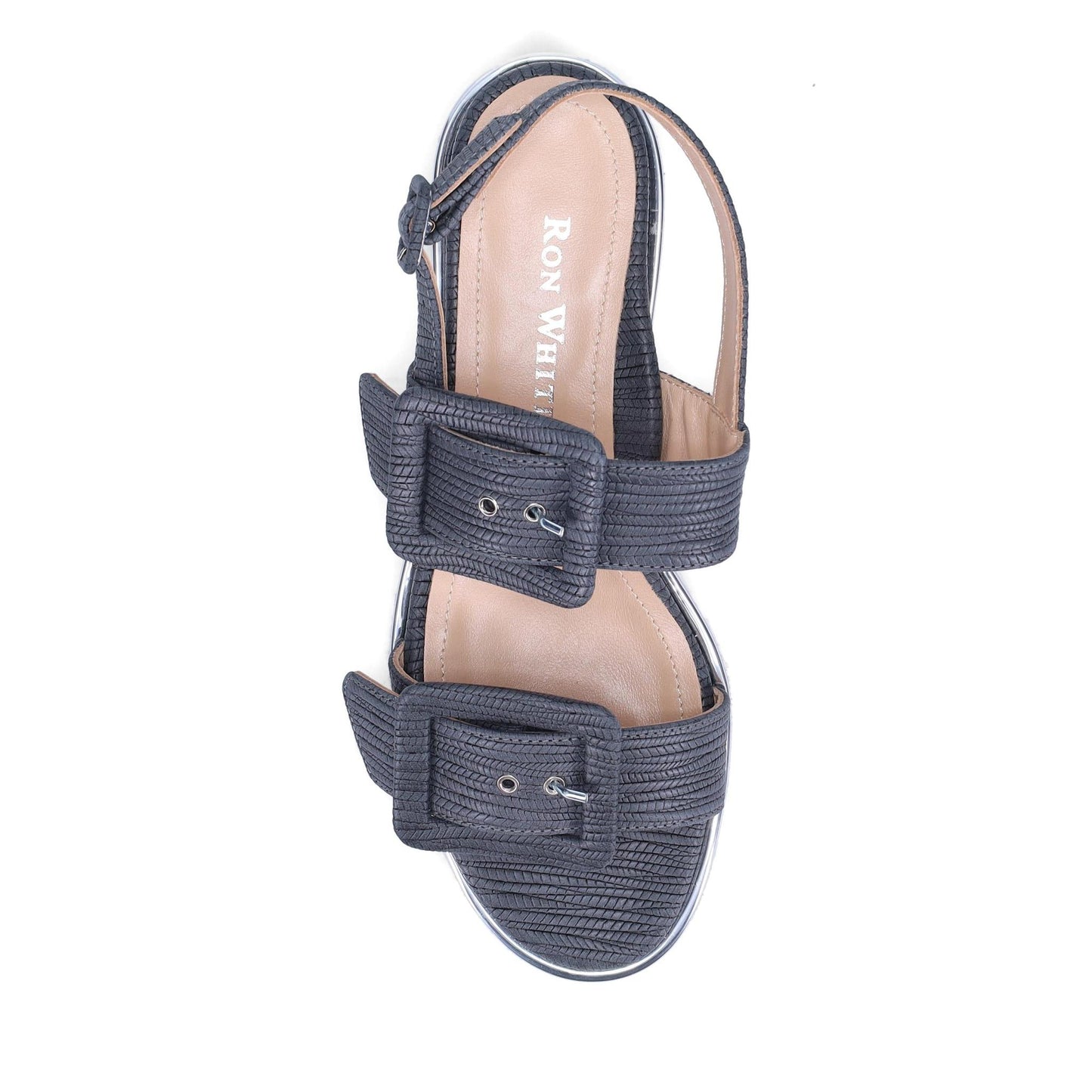 Callie EPI Charcoal