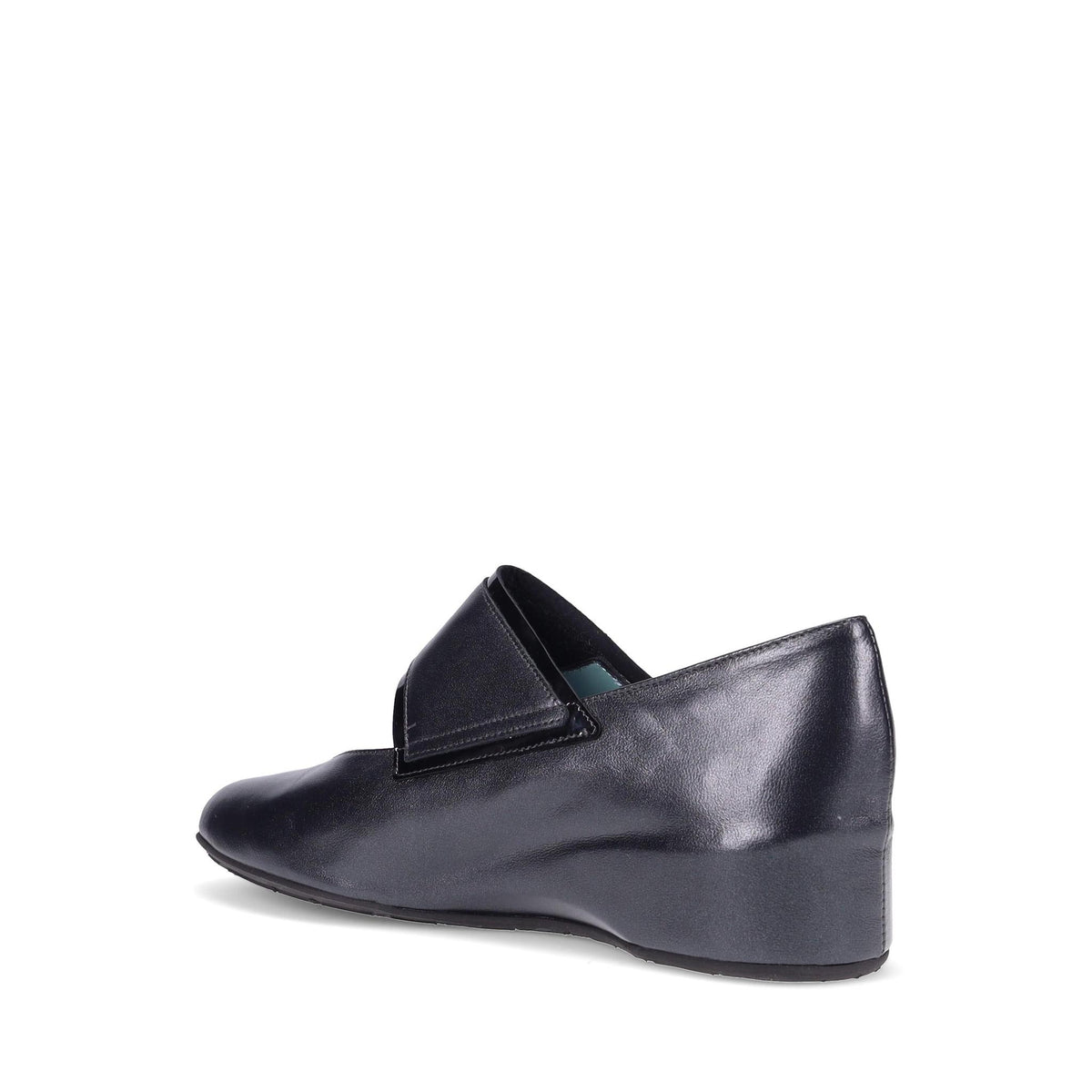 Abra by THIERRY RABOTIN Nappa Black
