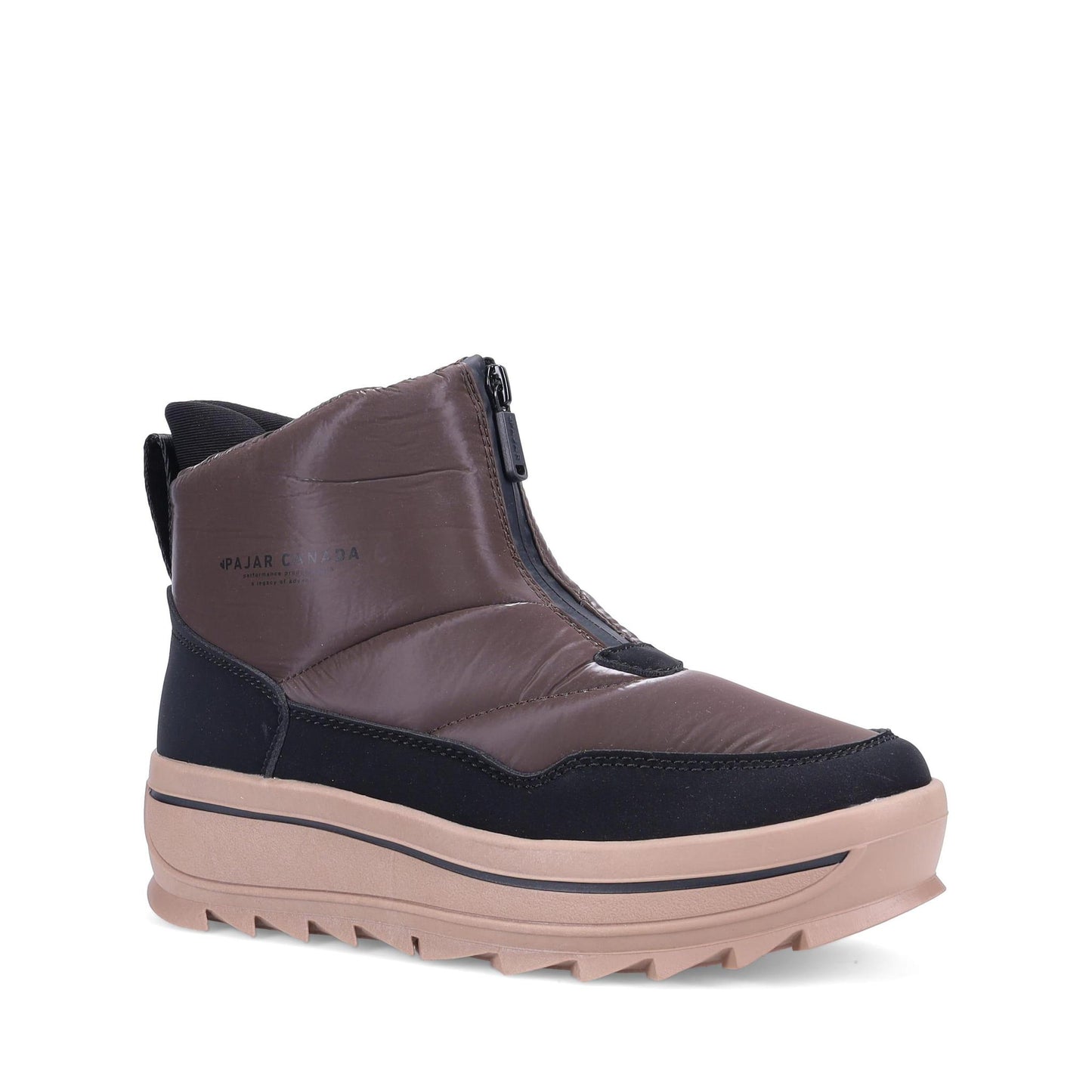 Gala by PAJAR Dark Brown Coffee Veltic