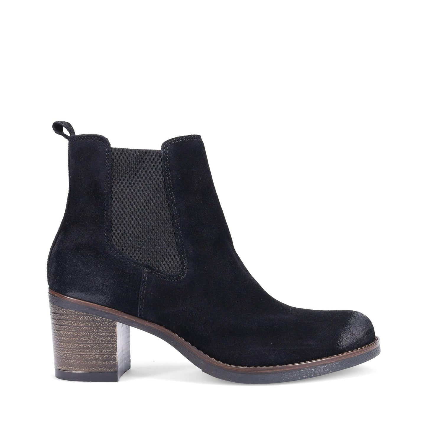 Dallas by PAJAR Black