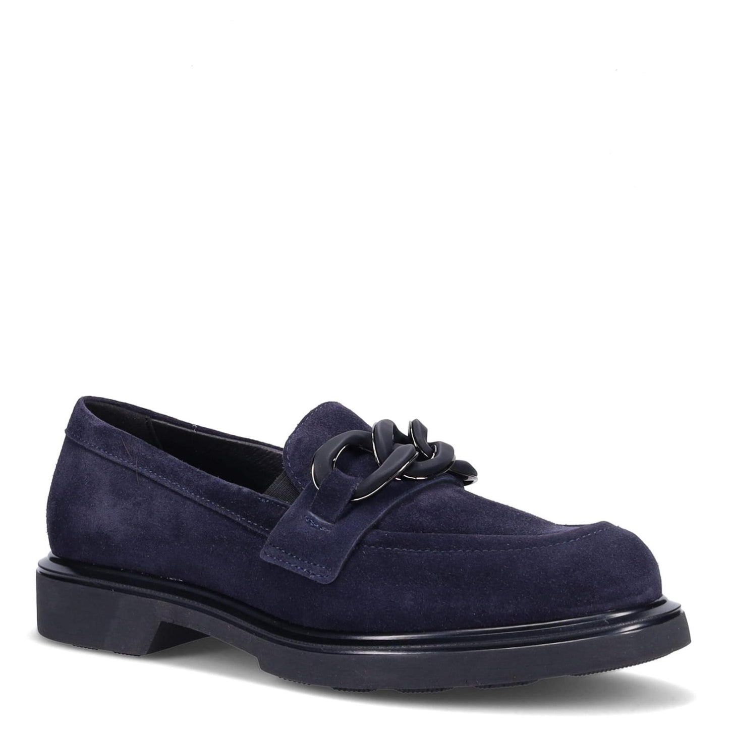 Allison French Navy