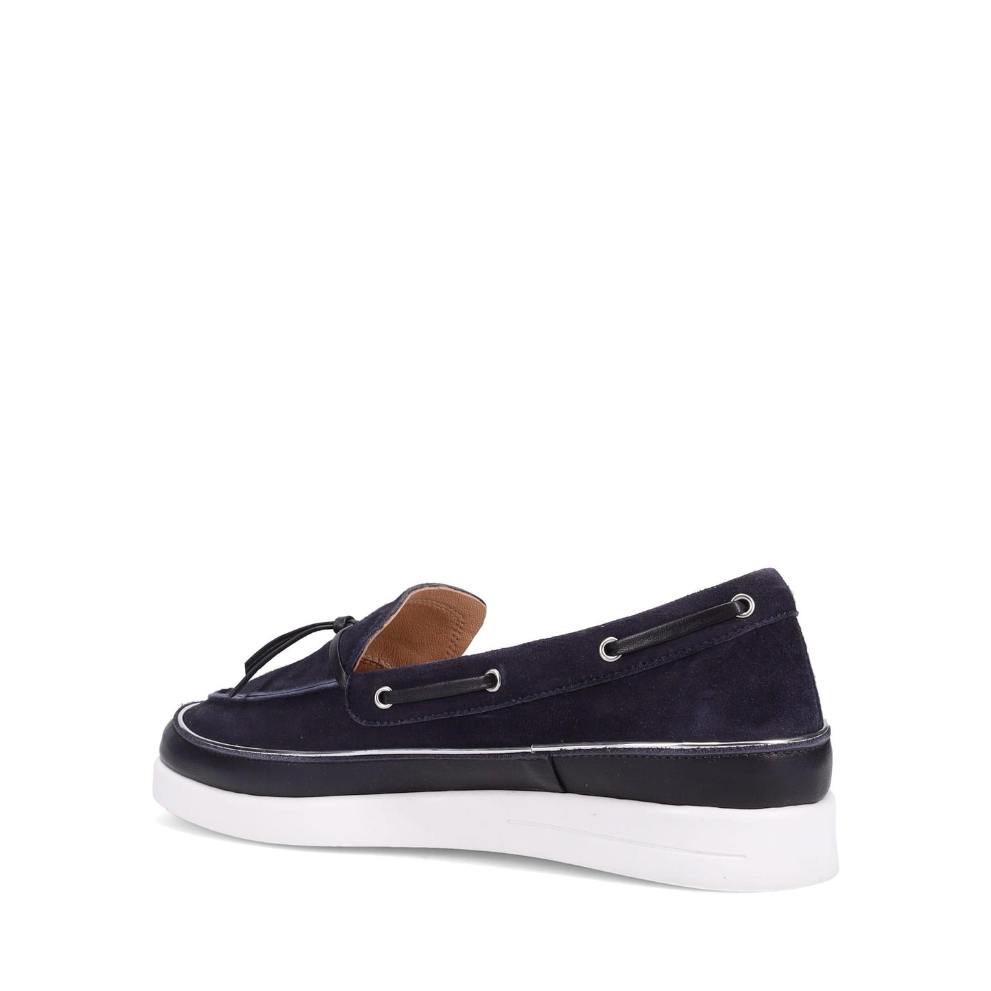 Danica French Navy