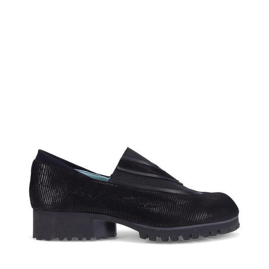 Mipha by THIERRY RABOTIN Suede Black