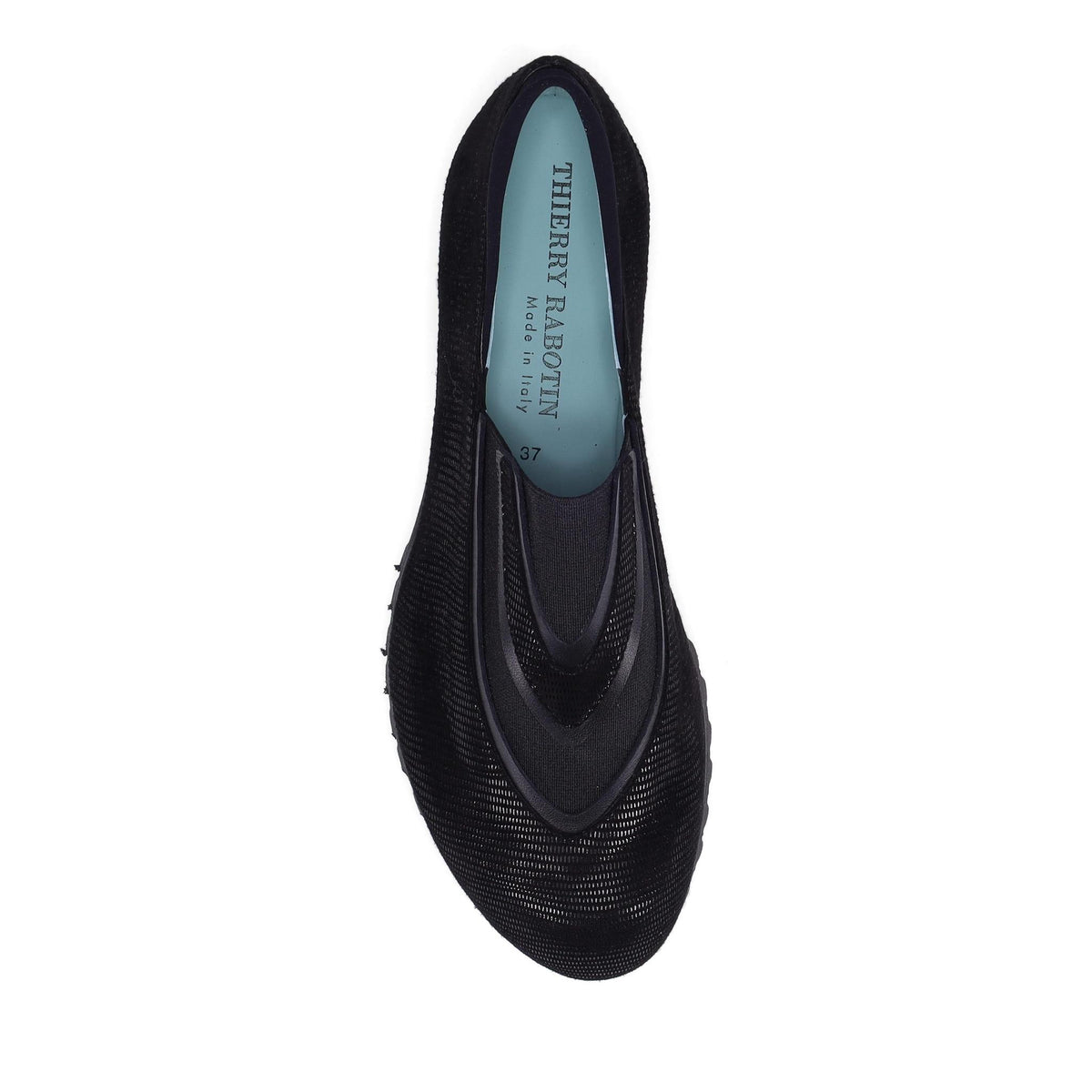 Mipha by THIERRY RABOTIN Suede Black