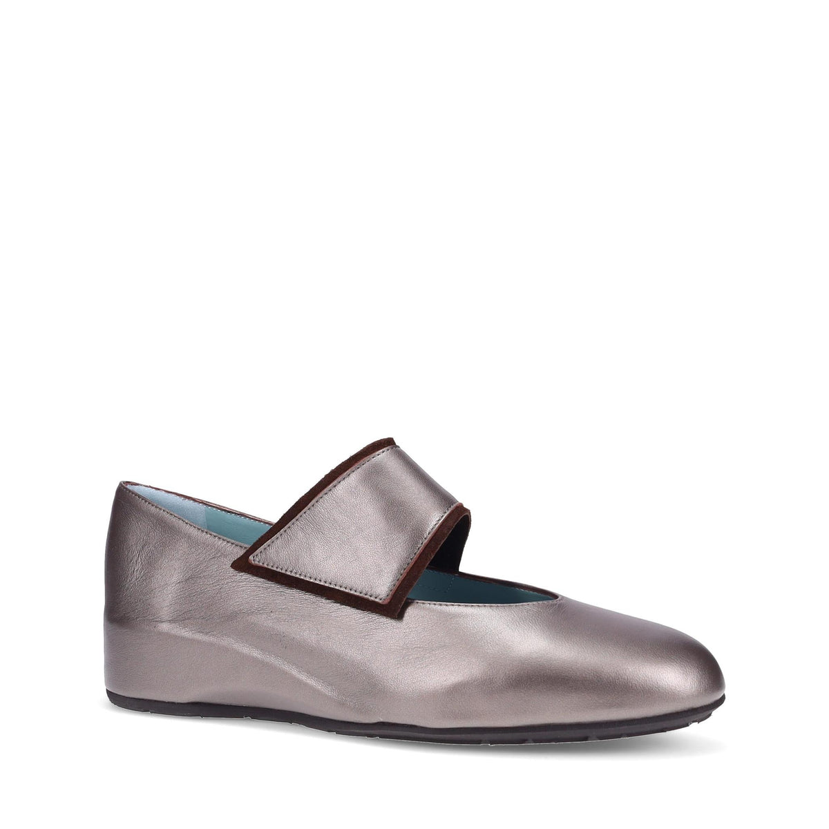 Abra by THIERRY RABOTIN Nappa Brown