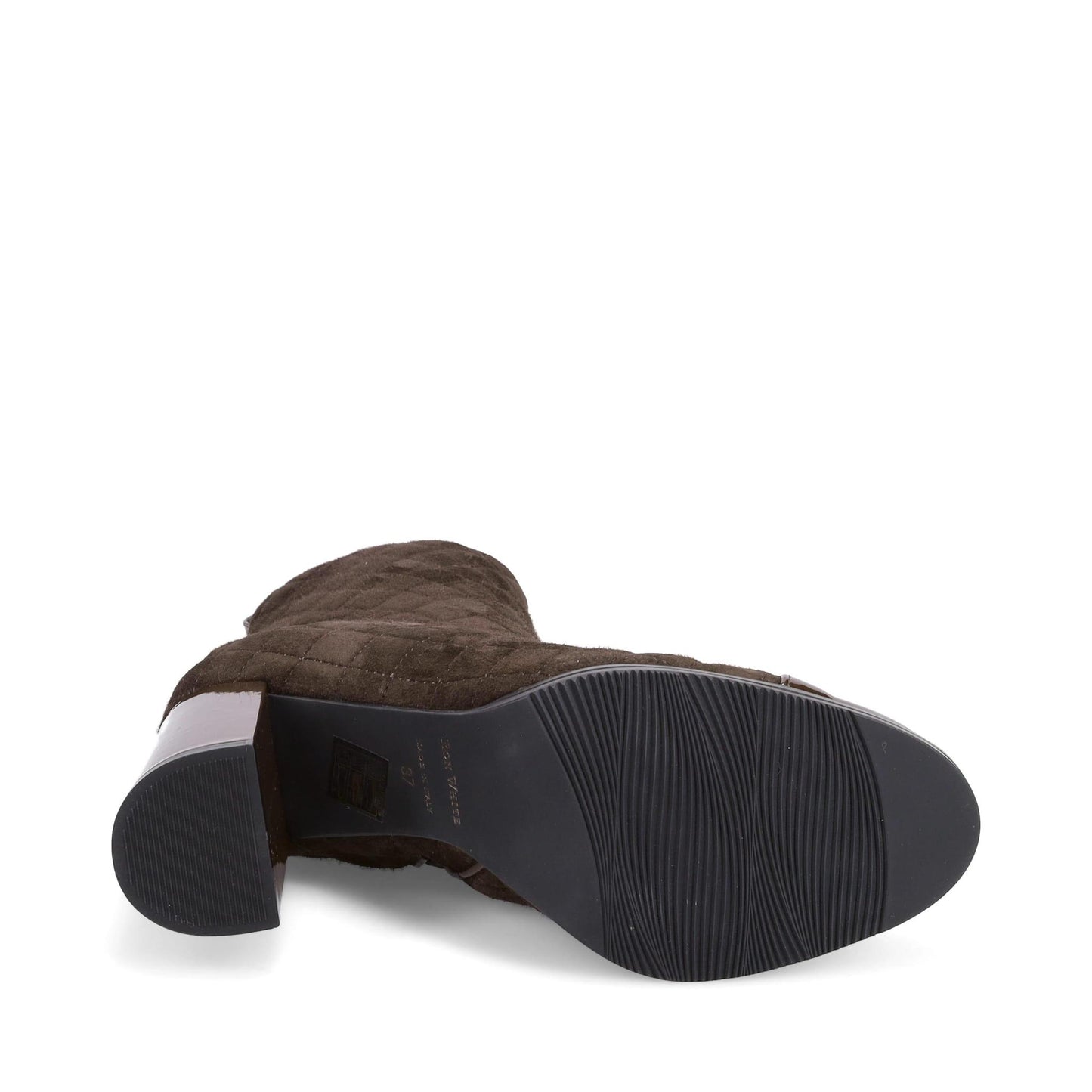 Michelle Suede Espresso