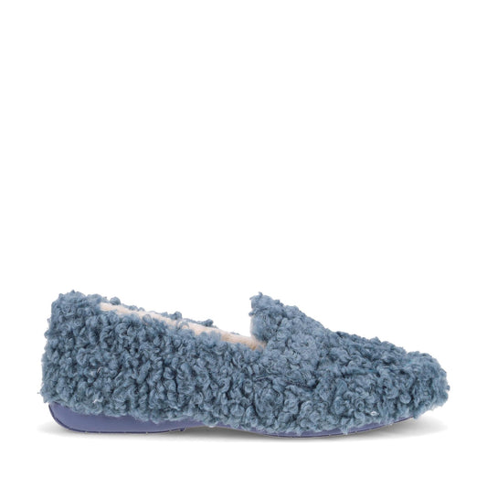 Teddy Denim