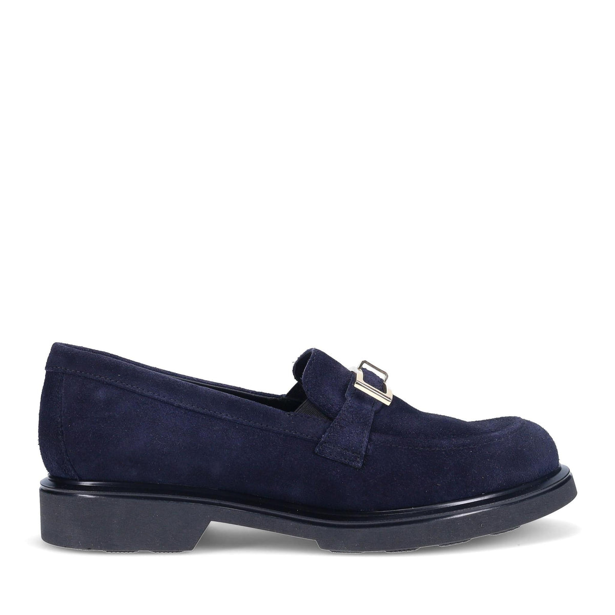 Aleyah French Navy