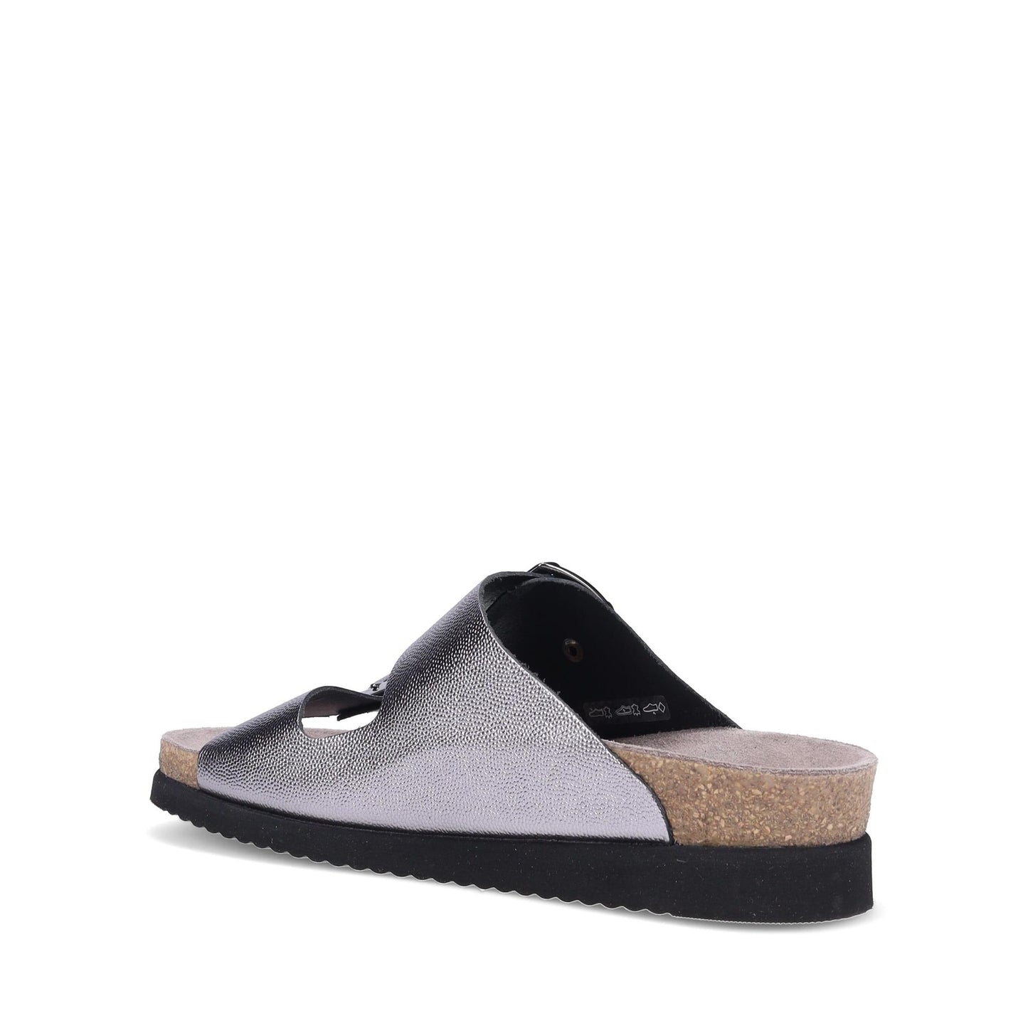 Hester Odysee By MEPHISTO Grey