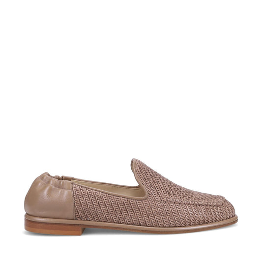 Gracelyn Woven Antique Fawn