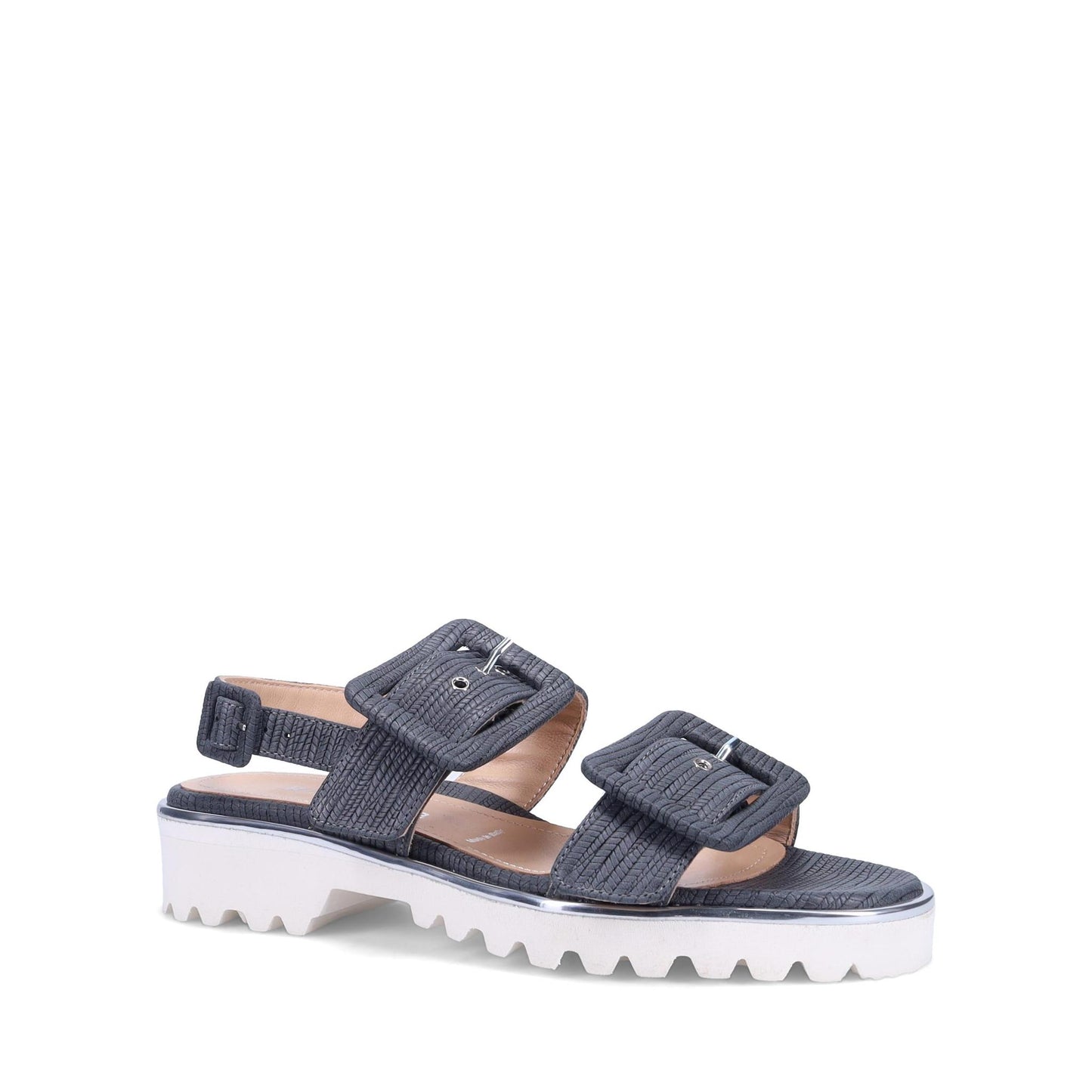 Callie EPI Charcoal