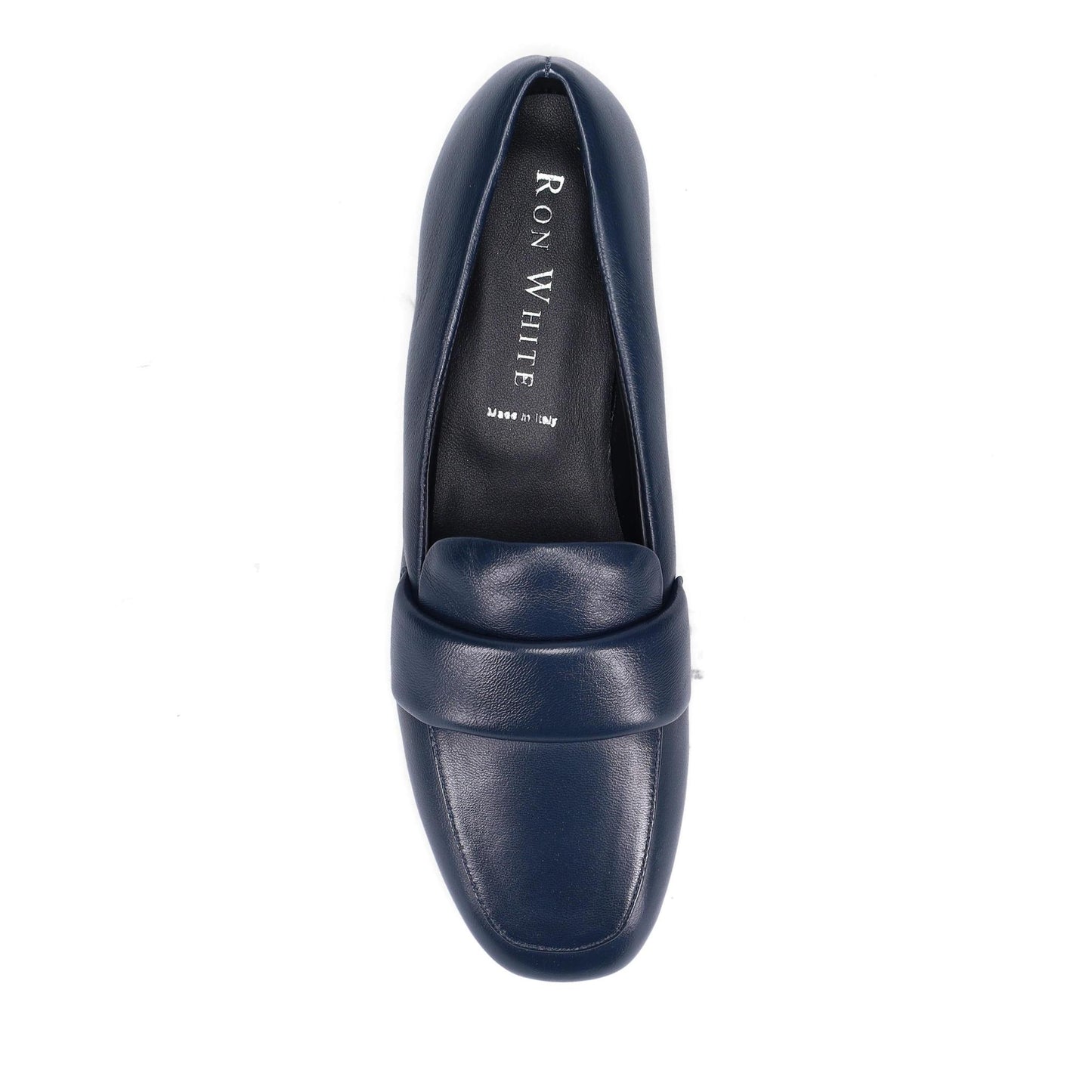 Gia French Navy