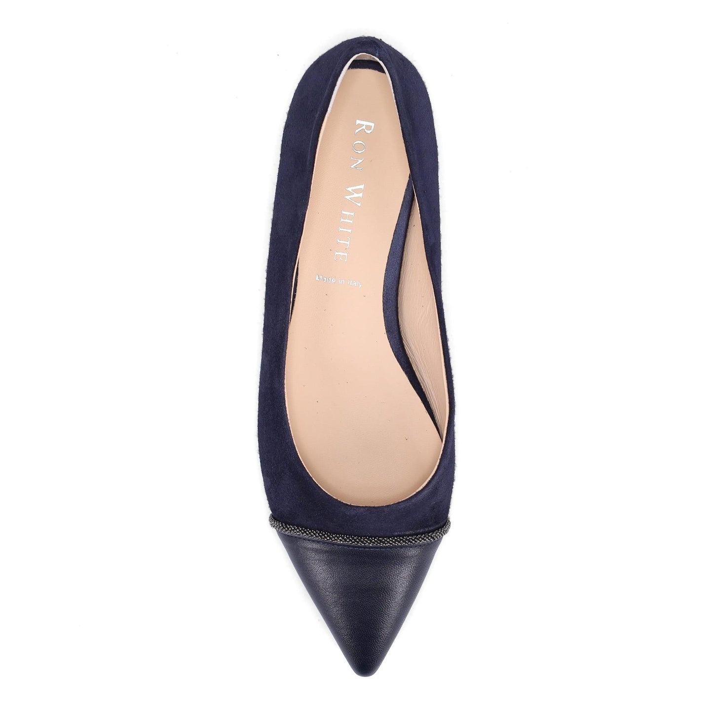 Kacie French Navy