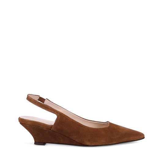 Bryne Saddle