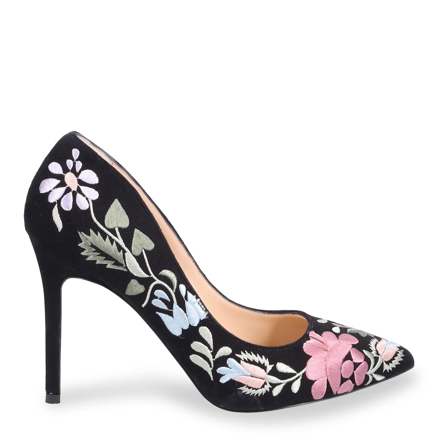 DWP Look #3 Onyx Multi