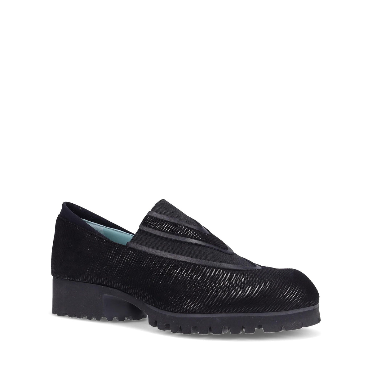 Mipha by THIERRY RABOTIN Suede Black