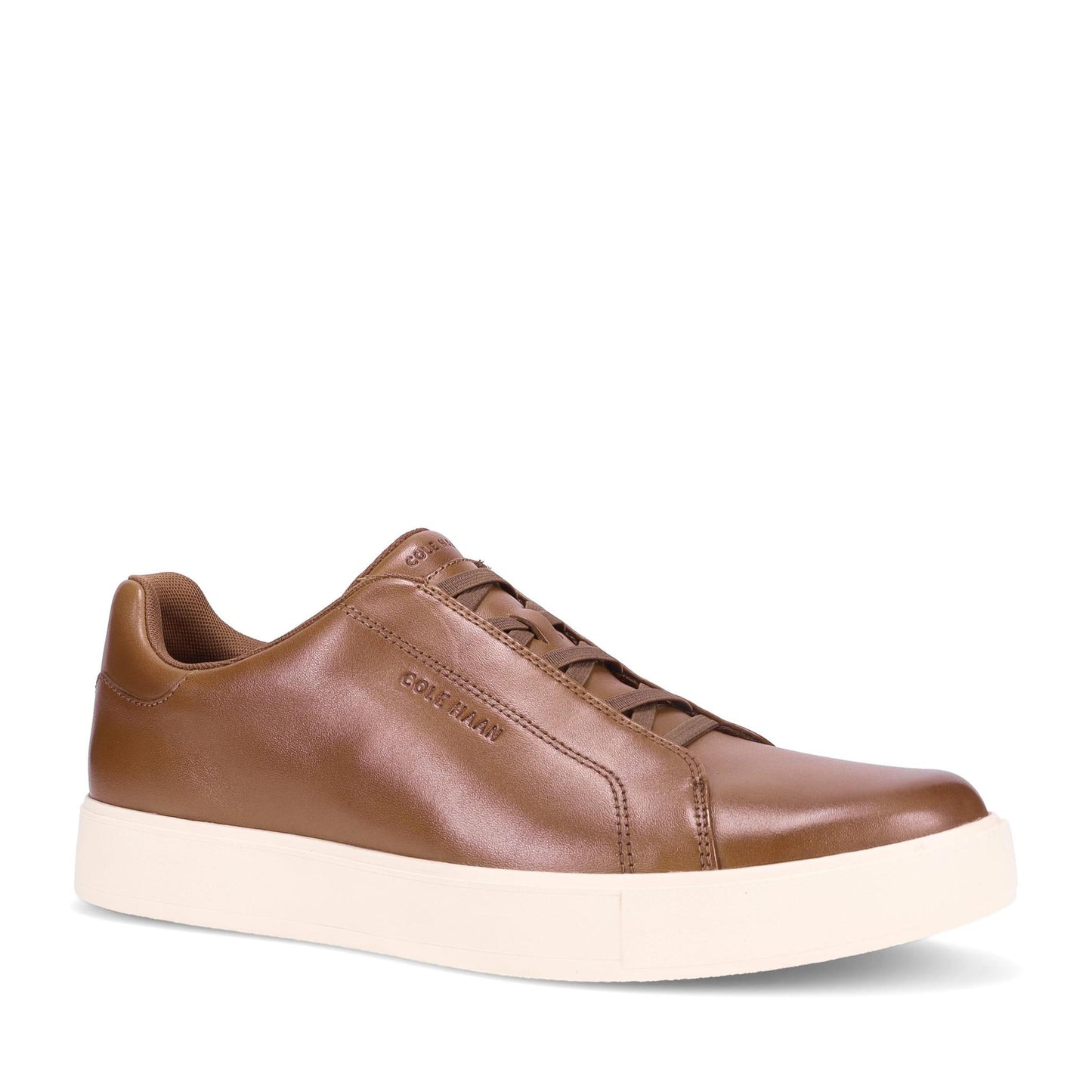 GrandPro Luxe by COLE HAAN British Tan/Ivory
