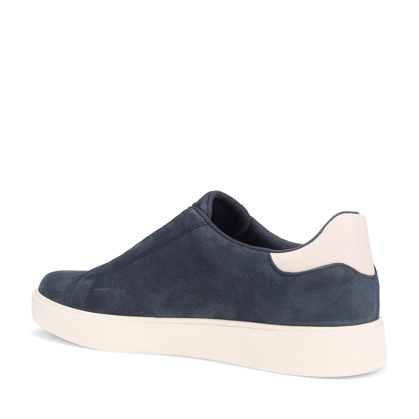 GrandPro Luxe Nubuck by COLE HAAN Navy Blazer