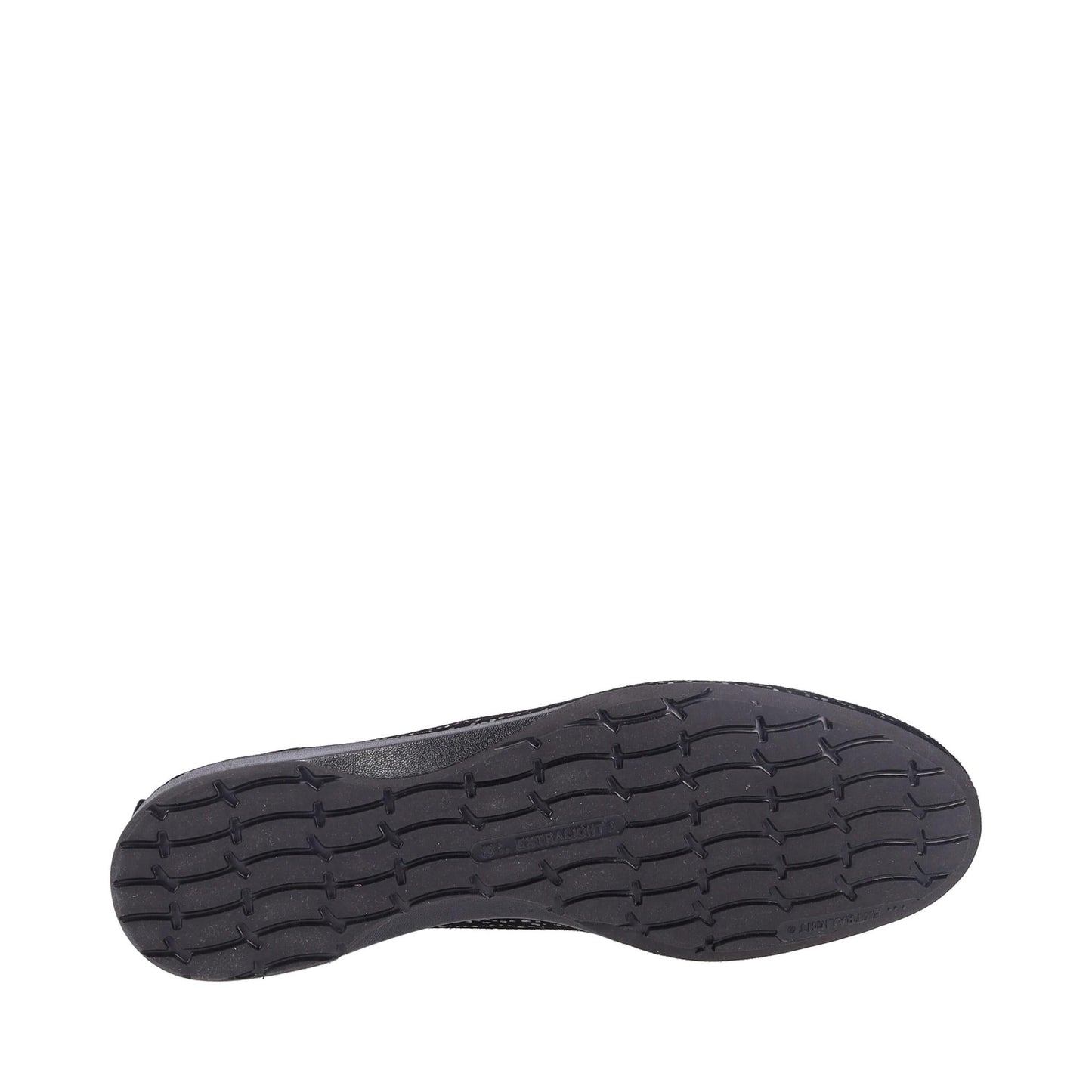 Graziella by THIERRY RABOTIN Black Metallic Pixel