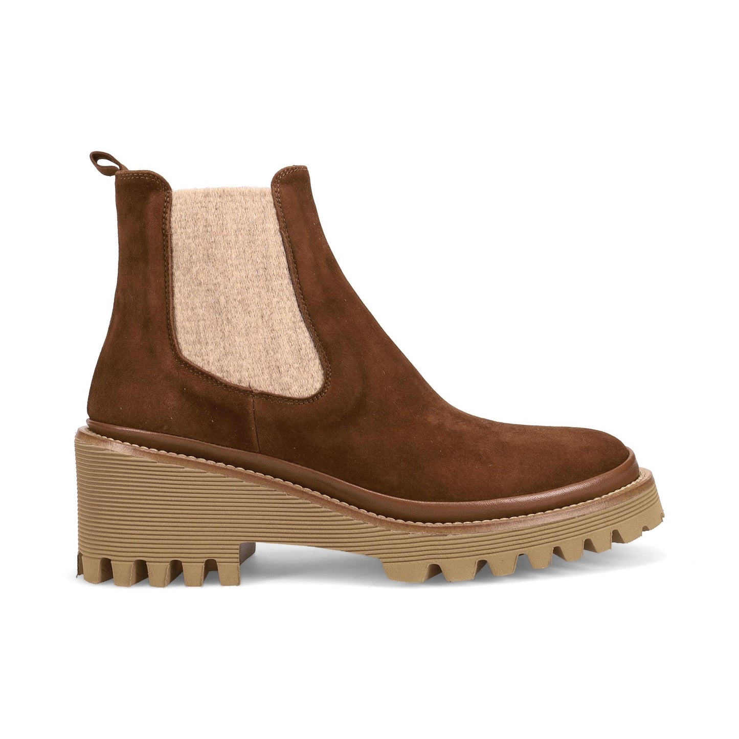 Emmaline Saddle