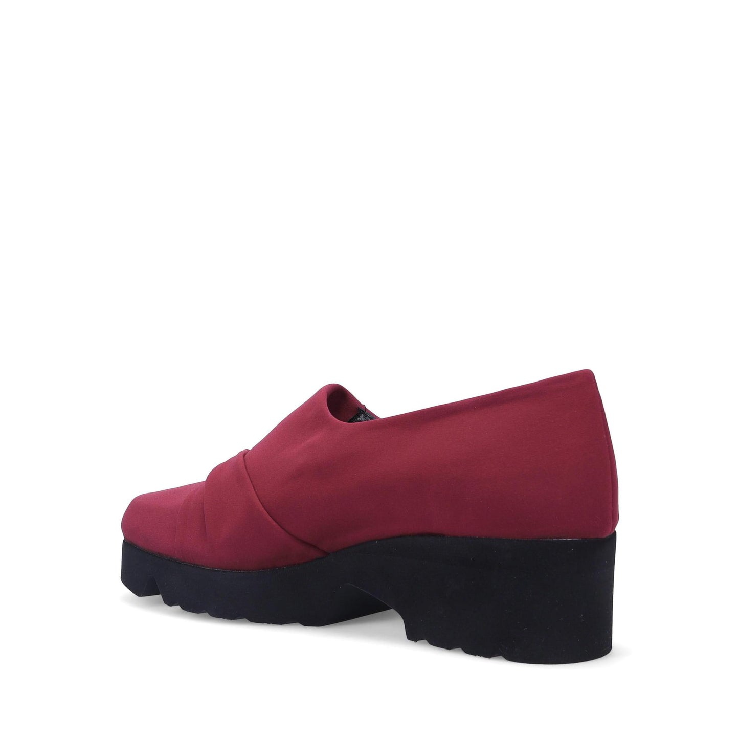 Twist by THIERRY RABOTIN Crimson