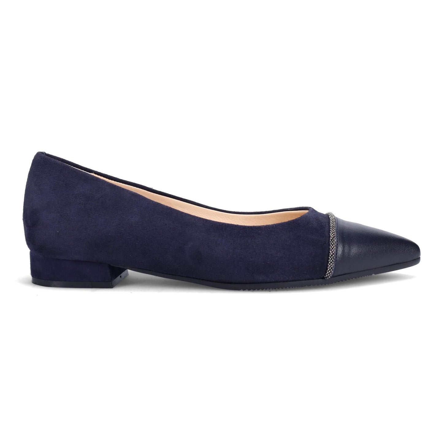 Kacie French Navy