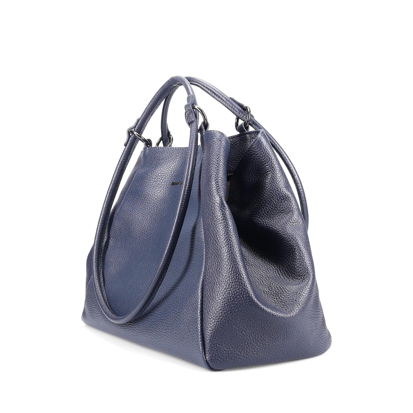 Wisteria French Navy